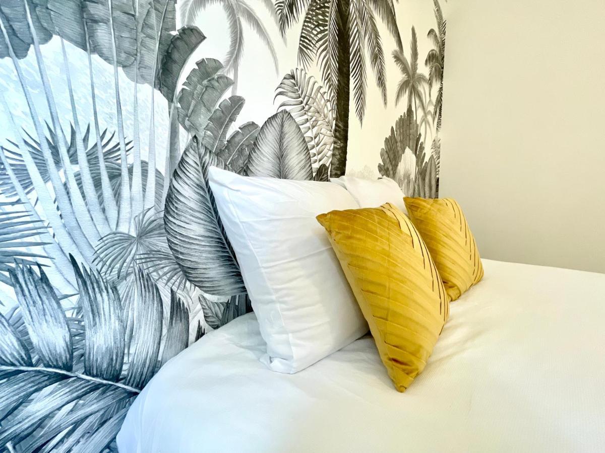 Apartament La Douceur Roannaise - Parking Prive Proche Gare Roanne Zewnętrze zdjęcie