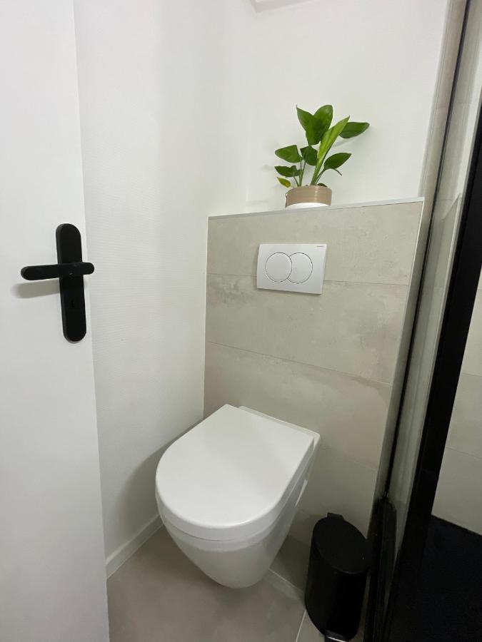 Apartament La Douceur Roannaise - Parking Prive Proche Gare Roanne Zewnętrze zdjęcie