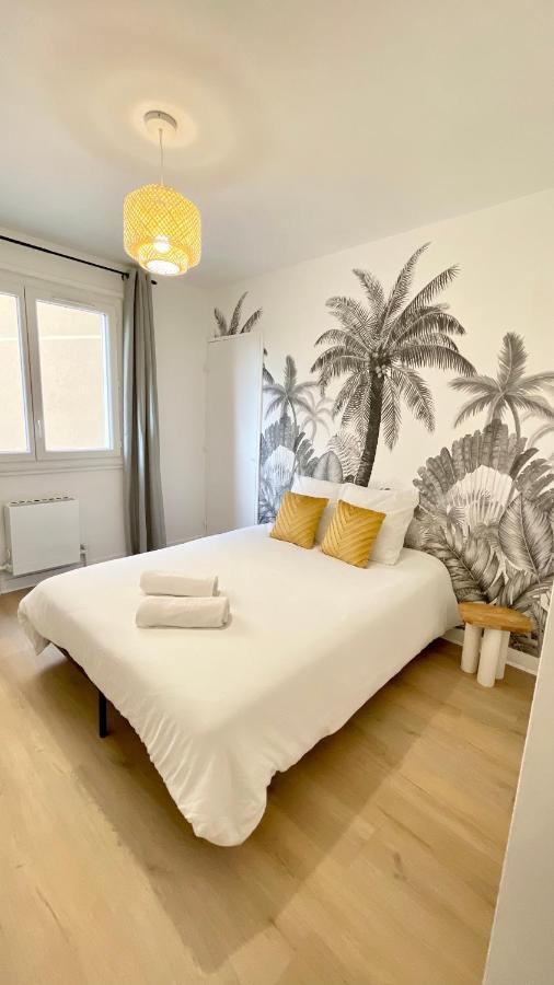 Apartament La Douceur Roannaise - Parking Prive Proche Gare Roanne Zewnętrze zdjęcie